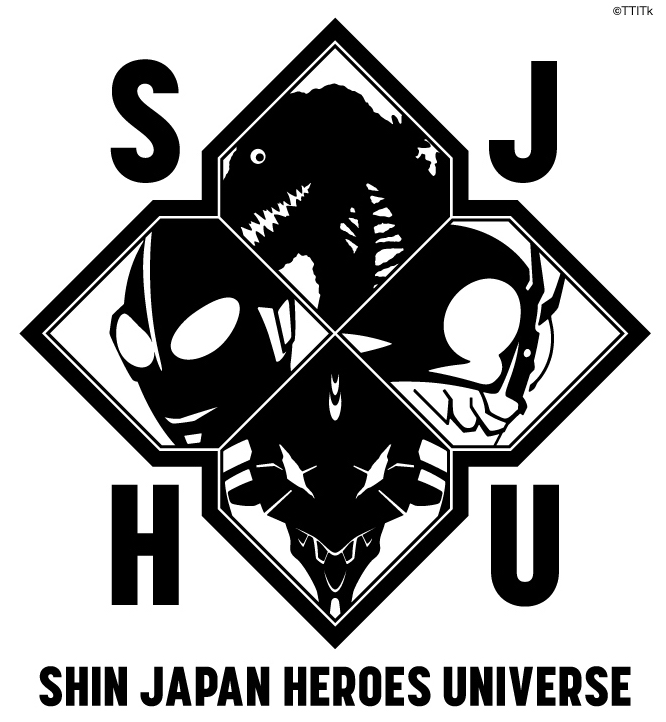 SHJU logo
