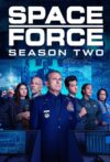 Portada de Space Force: Temporada 2
