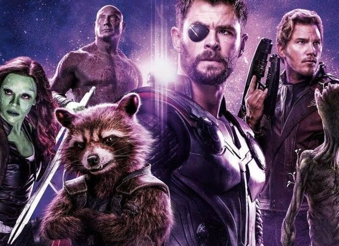 Marvel Studios, gran noticia: en desarrollo para Disney Plus una nueva serie 'en el espacio'