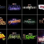 Marvel, ¿qué proyectos están actualmente en desarrollo para Disney+?
