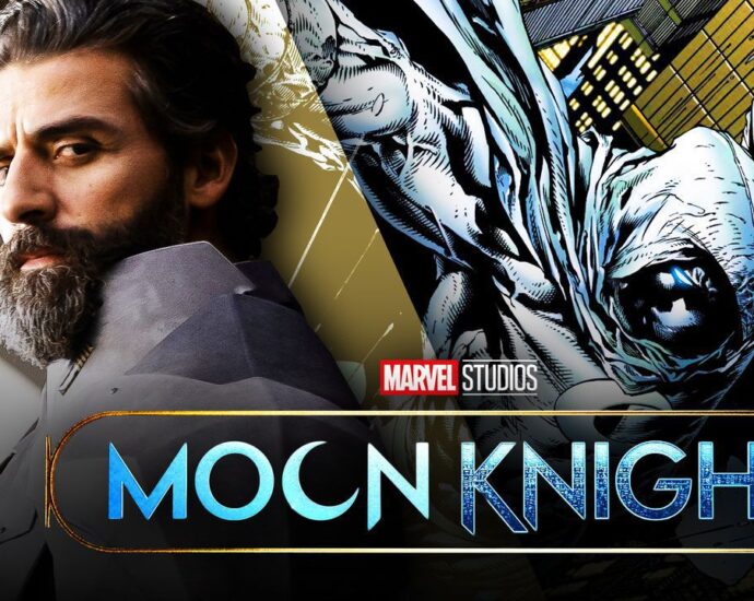 Moon Knight, Oscar Isaac está seguro: "No es como todos los demás héroes del MCU"
