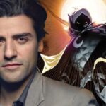 Moon Knight: Oscar Isaac revela que quería interpretar a Wolverine