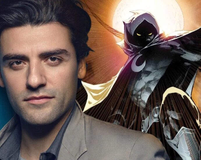 Moon Knight: Oscar Isaac revela que quería interpretar a Wolverine