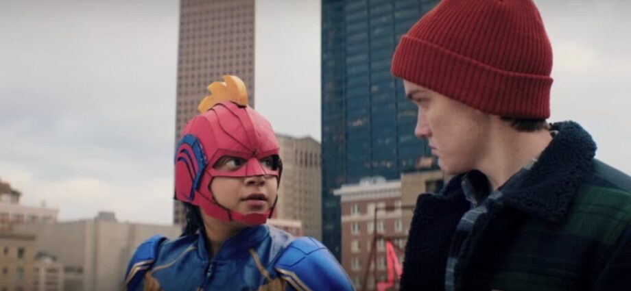 Ms. Marvel: ¡El nuevo tráiler incluye una referencia de Ant-Man!