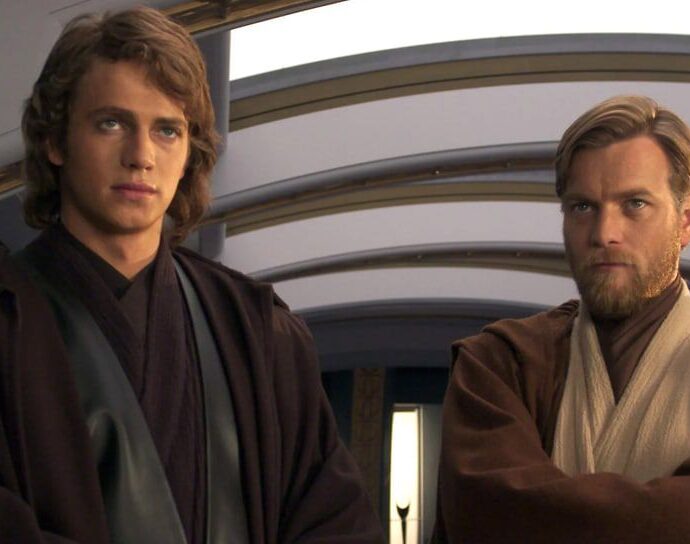 Obi-Wan Kenobi, Ewan McGregor sobre el regreso de Hayden Christensen: "Fue emocionante"