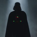 Obi-Wan Kenobi, Hayden Christensen: "Interpretar a Darth Vader en la serie fue surrealista"