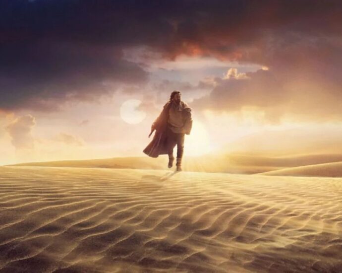 Obi-Wan Kenobi, ¿cuántos huevos de pascua hay en el tráiler?  ¡Averigüémoslo juntos!