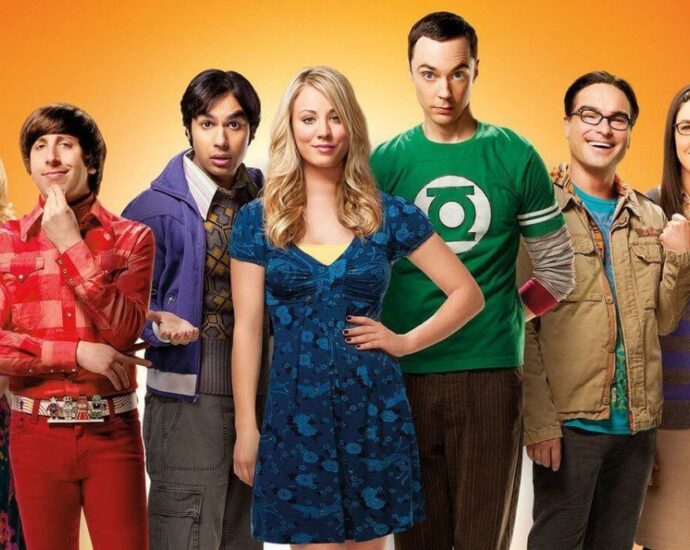 The Big Bang Theory, ¡el reencuentro del elenco en un proyecto muy especial!