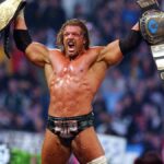 WWE, Triple H anuncia retiro del ring: "No pelearé más"