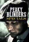 Portada de Peaky Blinders: Especiales
