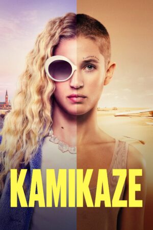 Portada de Kamikaze: Temporada 1