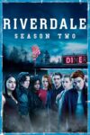 Portada de Riverdale: Temporada 2