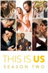 Portada de This Is Us: Temporada 2