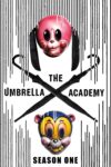 Portada de The Umbrella Academy: Temporada 1