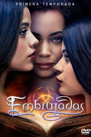 Portada de Embrujadas: Temporada 1