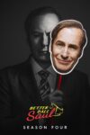 Portada de Better Call Saul: Temporada 4