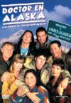 Portada de Doctor en Alaska: Temporada 1
