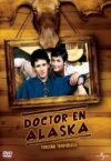 Portada de Doctor en Alaska: Temporada 3