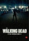 Portada de The Walking Dead: Temporada 7