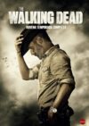 Portada de The Walking Dead: Temporada 9
