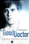 Portada de The Good Doctor: Temporada 1