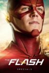Portada de The Flash: Especiales