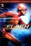 Portada de The Flash: Temporada 1