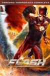Portada de The Flash: Temporada 3