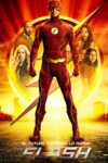 Portada de The Flash: Temporada 7