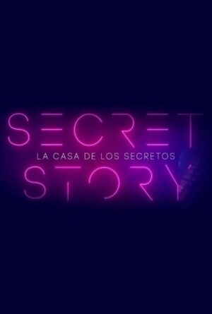 Portada de Secret Story: La Casa De Los Secretos: Temporada 1