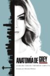 Portada de Anatomía de Grey: Temporada 13