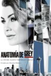 Portada de Anatomía de Grey: Temporada 14
