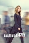 Portada de Anatomía de Grey: Temporada 16