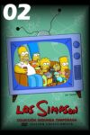 Portada de Los Simpson: Temporada 2