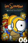 Portada de Los Simpson: Temporada 6