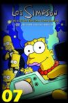 Portada de Los Simpson: Temporada 7