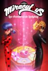 Portada de Miraculous: Las aventuras de Ladybug: Temporada 2