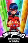 Portada de Miraculous: Las aventuras de Ladybug: Temporada 4