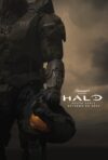 Portada de Halo: La Serie