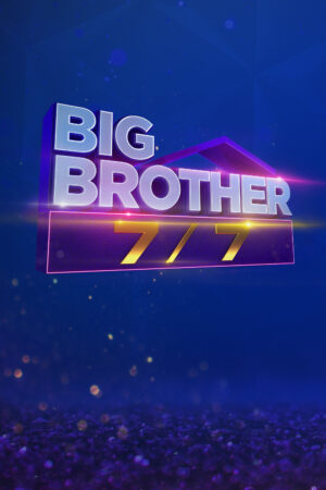 Portada de Big Brother 7/7