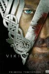 Portada de Vikingos: Temporada 1