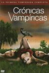 Portada de Crónicas vampíricas: Temporada 1