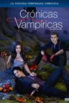 Portada de Crónicas vampíricas: Temporada 3