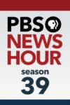 Portada de PBS NewsHour: Temporada 39