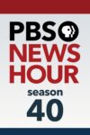 Portada de PBS NewsHour: Temporada 40