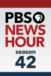 Portada de PBS NewsHour: Temporada 42