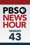 Portada de PBS NewsHour: Temporada 43