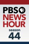Portada de PBS NewsHour: Temporada 44
