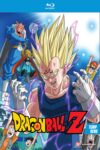 Portada de Dragon Ball Z: Temporada 8: Saga de Babidi & Majin Bu