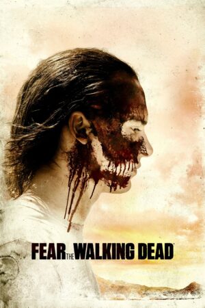 Portada de Fear the Walking Dead: Temporada 3